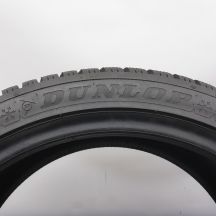 6. Opony 245/40 R19 2x DUNLOP 98V WinterSport 5 Zimowe 2024 7,8-8mm