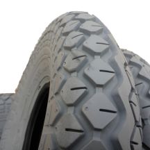 2. Opony 4.00-5 2x CHENG SHEIN 2024 Jak Nowe Nieużywane