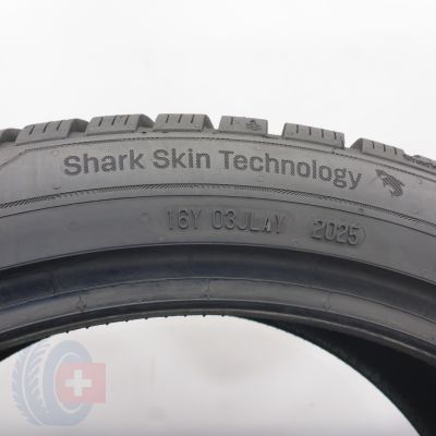 4. Opona 245/40 R19 1x UNIROYAL 98V XL WinterExpert Zimowa 8,8mm 2025