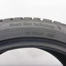 4. Opona 245/40 R19 1x UNIROYAL 98V XL WinterExpert Zimowa 8,8mm 2025