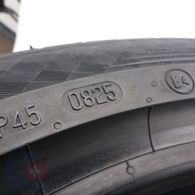 2. Opony 225/45 R17 2x NORAUTO 94Y XL Prevensys 4 Letnie 2025 8,5mm