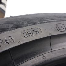 2. Opony 225/45 R17 2x NORAUTO 94Y XL Prevensys 4 Letnie 2025 8,5mm