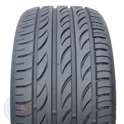 1 x PIRELLI 275/30 ZR20 97Y P Zero Nero Lato Nieużywana 2013
