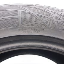 8. Opony 255/55 R18 4x VREDESTEIN 109V XL Wintrac Pro Zimowe 2023 6,8-7mm