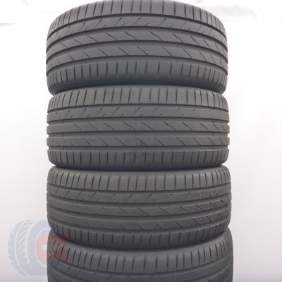 Opony 245/45 R20 4x HANKOOK 103Y XL Venus evo SUV Letnie 2024 7-7,2mm