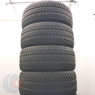 Opony 255/40 R20 4x VREDESTEIN 101Y XL Wintrac PRO Zimowe 2023 7,3-6,8mm