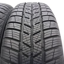 3. Opony 185/65 R15 2x BARUM 88T Polaris 5 Zimowe 2021 8,8mm