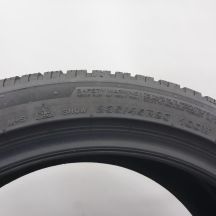 8. Opony 235/45 R20 4x BRIDGESTONE 100W XL Blizzak 6 Zimowe 2025 7,8mm