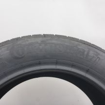 3. Opona 195/55 R16 1x CONTINENTAL 91V XL EcoContact 6 Letnia 2024