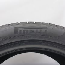 4. Opony 295/40 R21 2x PIRELLI 111V XL Scorpion Winter Zimowe 2020 