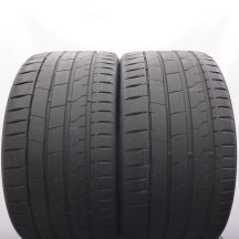 Opony 285/30 ZR22 2x CONTINENTAL 101Y XL SportContact 7 SILENT A0 Letnie 2024 7mm 