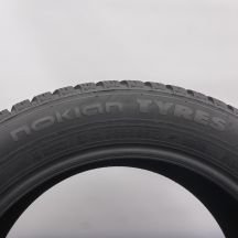 2. Opona 235/55 R18 1x NOKIAN 104H XL Snowproof 2 suv Zimowa 2023  8,5mm