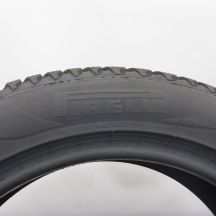 5. Opony 205/55 R17 2x PIRELLI 95H XL Cinturato Winter 3 Zimowe 2025