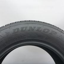4. Opony 205/65 R15 2x DUNLOP 94T Winter Sport 5 Zimowe 2018 8,5mm