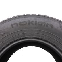 3. Opona 265/70 R16 1x NOKIAN 112H WR SUV3 Zimowa 2017 Jak Nowa Nieużywana