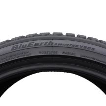 5. Opona 225/40 R19 1x YOKOHAMA 93W XL BluEarth Winter V905 zimowa 8mm 2024