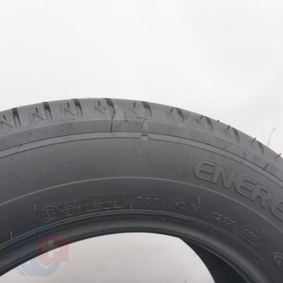 6. Opony 195/65 R15 2x MICHELIN 91T Energy Sawer Letnie 2016 7 i 6,8mm