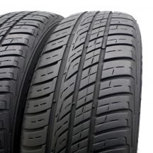 3. 2 x BARUM 185/65 R14 86T 5.8mm Brillantis 2 Lato