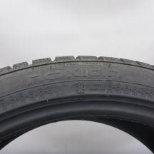 4. Opony 245/40 R20 2x NOKIAN 99W XL WR A4 Zimowe 2020 