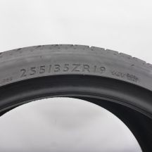 7. Opony 255/35 ZR19 2x DUNLOP 96Y XL Sport Maxx Rt M0 Letnie 2023 7mm
