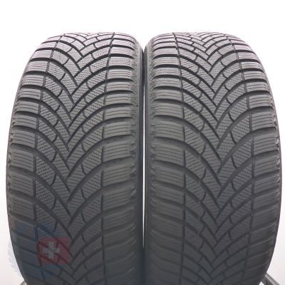 3. Opony 235/50 R19 4x SEMPERIT 103V XL Speed-Grip 5 Zimowe 2024 8,5mm
