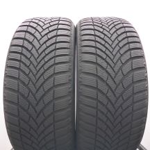 3. Opony 235/50 R19 4x SEMPERIT 103V XL Speed-Grip 5 Zimowe 2024 8,5mm