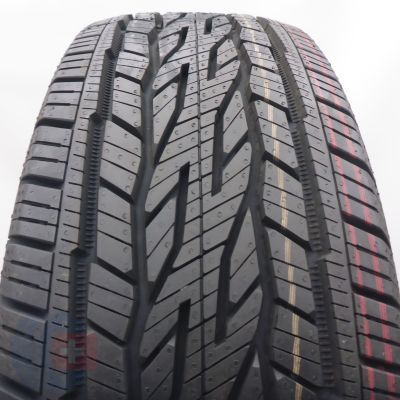Opona 225/60 R18 1x CONTINENTAL 100H ContiCrossContact LX 2 M+S Letnia 2021 
