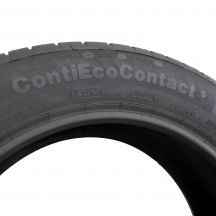 3. 1 x CONTINENTAL 235/55 R19 101V ContiEcoContact 5 SUV A0 Lato 2016
