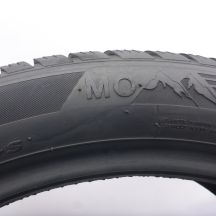 8. Opony 225/45 R18 2x HANKOOK 91H Winter I Cept evo2 W320 MO Zimowe 2021 Jak Nowe 7-7,2mm