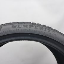 5. Opony 235/35 R19 2x SEMPERIT 91W XL Speed-Grip 3 Zimowe 2025 8mm