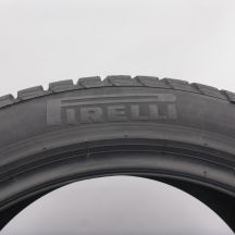 3. Opona 225/45 R17 1x PIRELLI 94H Winter Sottozero 3 Zimowa 2020 6,2mm