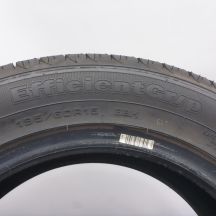5. Opony 195/60 R15 2x GOODYEAR 88H EfficientGrip Letnie 2021 
