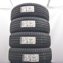Opony 235/45 R21 4x CONTINENTAL 101T XL  WinterContact TS 870 P Zimowe 2022 