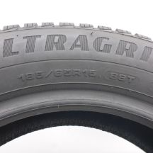 5. Opona 185/65 R15 1x GOODYEAR 88T UltraGrip 9 Zimowa 7,8mm