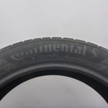 5. Opony 195/55 R20 4x CONTINENTAL 95H XL ContiEcoContact 5 Letnie 2023 