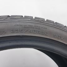 5. Opony 235/40 R20 2x GOODYEAR 96V XL UltraGrip Performance+ SUV Zimowe 2024 