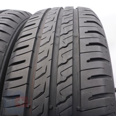 3. Opony 185/60 R15 2x BARUM 88H XL Bravuris 5HM Letnie 2021 7,2mm