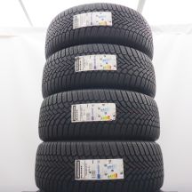 Opony 235/55 R17 4x BRIDGESTONE 103V XL Blizzak 6 Zimowe 2025 