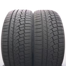 Opony 245/40 R19 2x ZEETEX 98V XL WH1000 Zimowe 2024 7,5mm 