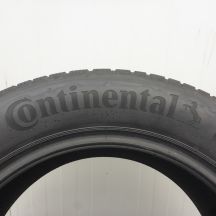7. Opony 235/55 R17 4x CONTINENTAL 103V XL WinterContact TS870P Zimowe 2021 6,8-7,5mm