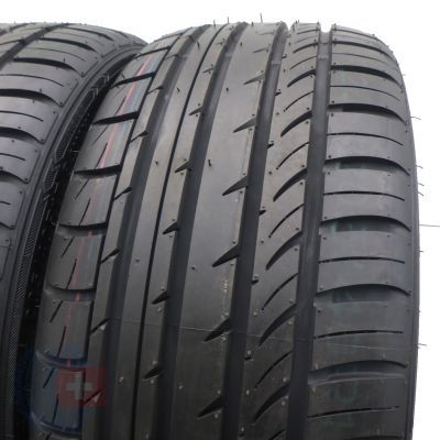 3. 2 x NORDEXX 205/40 R17 84W XL Stratus Lato 2012