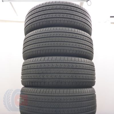 Opony 245/45 R20 4x NEXEN 99V Roadian GTX M+S Noise Reduction Letnie 2024 7,2-6,8mm