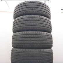 Opony 245/45 R20 4x NEXEN 99V Roadian GTX M+S Noise Reduction Letnie 2024 7,2-6,8mm