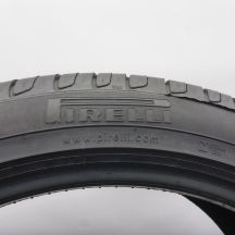 4. Opony 255/40 R20 2x PIRELLI 101V XL Scorpion Verde SEAL Letnie 2018 7-6,8mm