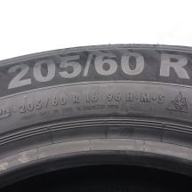 8. Opony 205/60 R16 4x SEMPERIT 96H XL Speed-Grip 5 Zimowe 2025 