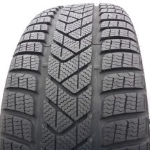 2. Opona 235/60 R16 1x PIRELLI 100H Winter Sottozero 3 Zimowa 2020