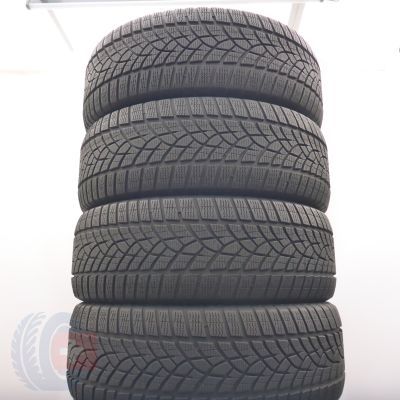 Opony 235/50 R20 4x GOODYEAR 104T XL UltraGrip Performance+ Zimowe 2023 7,5-7,8mm