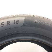 6. Opony 235/55 R18 2x MICHELIN 100V Primacy 4 A01 Letnie 2024 5,8mm