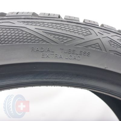 9. Opony 215/45 R20 4x VREDESTEIN 95H XL Wintrac PRO+ Zimowe 2025 8,5-8mm