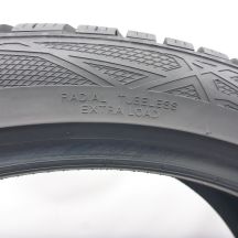 9. Opony 215/45 R20 4x VREDESTEIN 95H XL Wintrac PRO+ Zimowe 2025 8,5-8mm